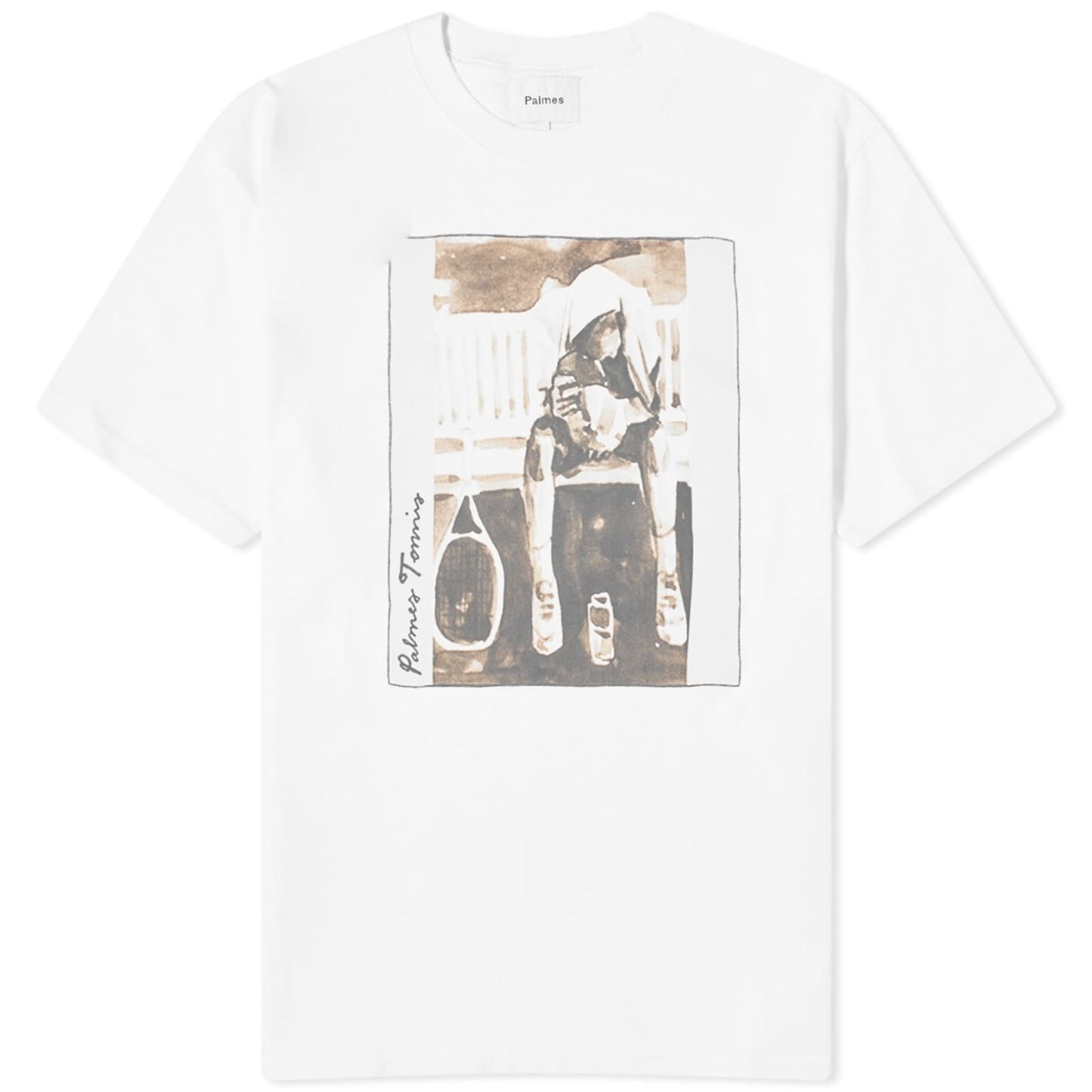 Roland T-Shirt