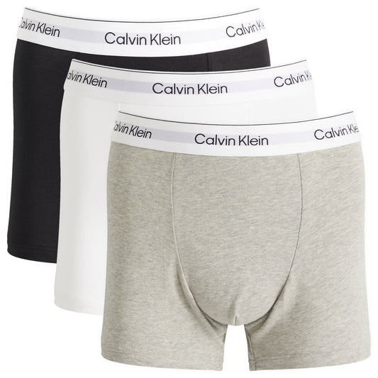 Icon Relaxed Dart Trunk - 3 Pack