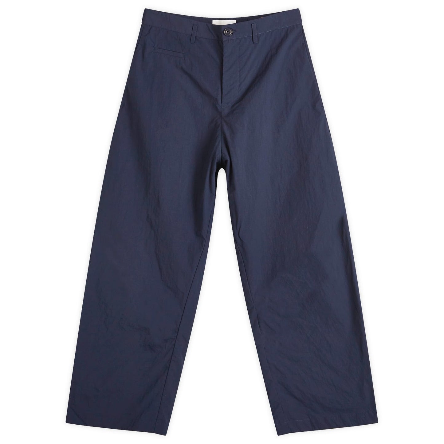 Sage Nation Helix Nylon Trousers