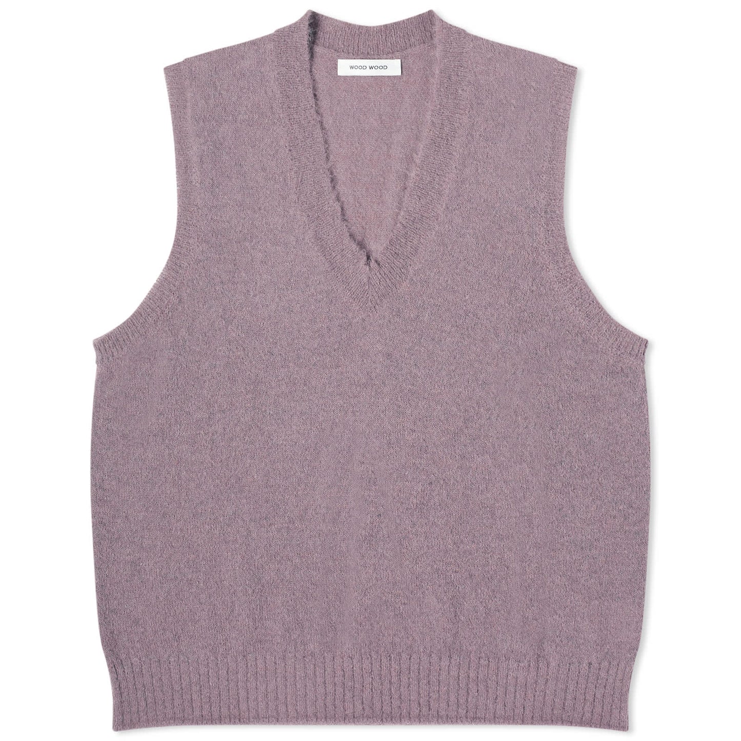 Dallas Knit Vest