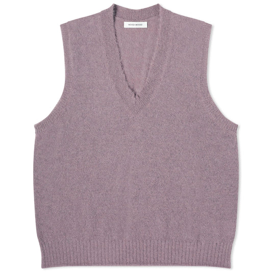 Dallas Knit Vest