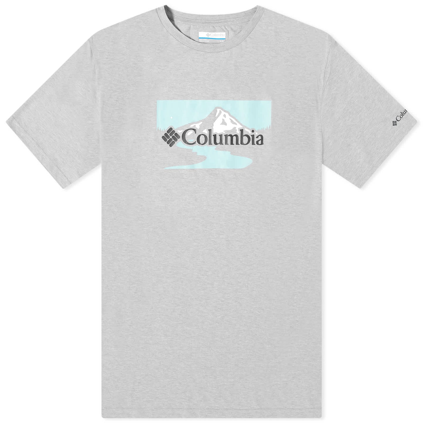 Path Lake™ Peak Graphic II T-Shirt