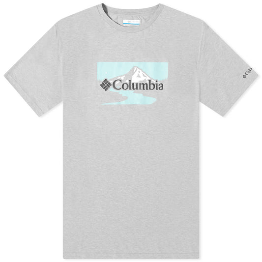 Path Lake™ Peak Graphic II T-Shirt