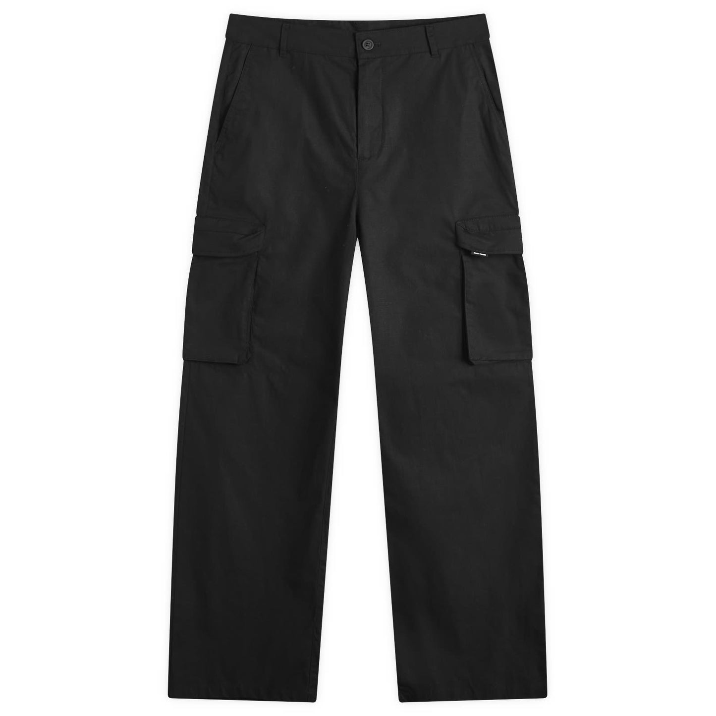 Ripstop Cargo Pants