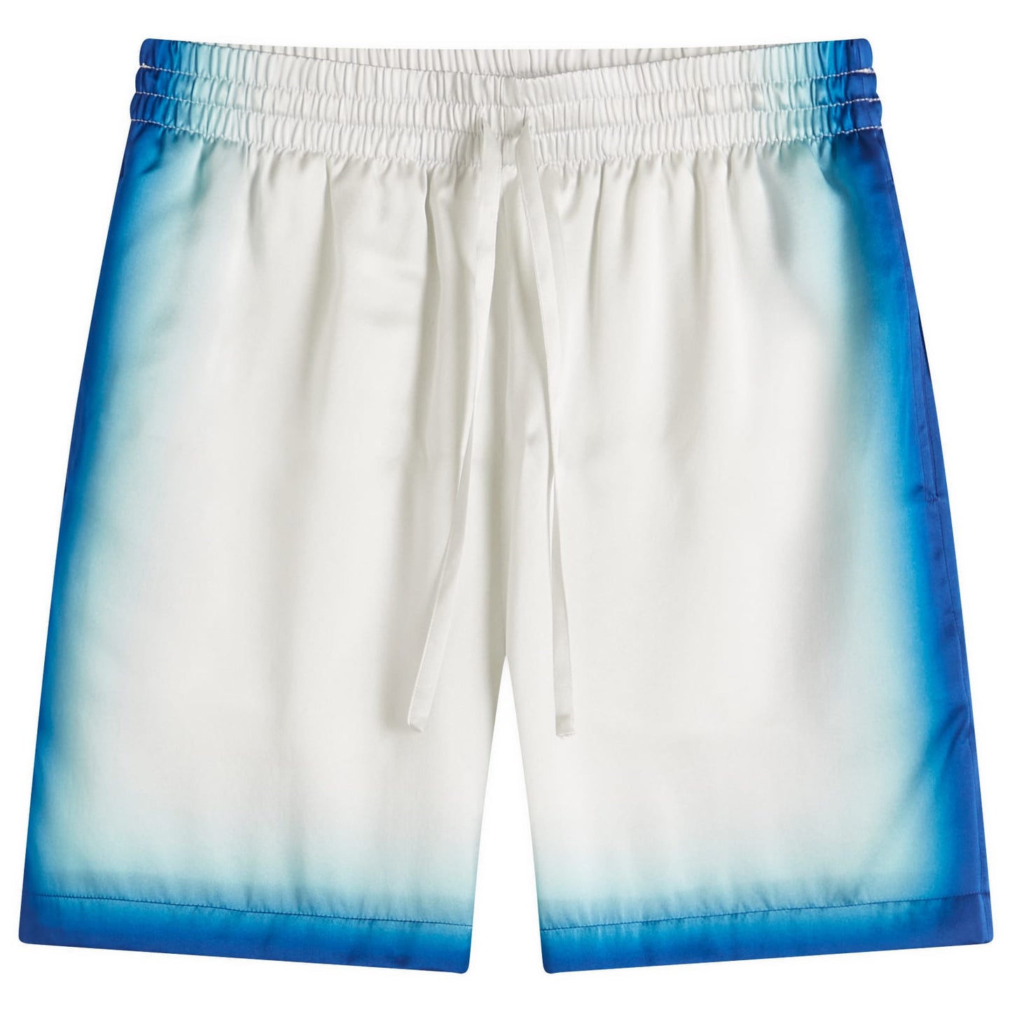 Casa Way Skate Drawstring Shorts