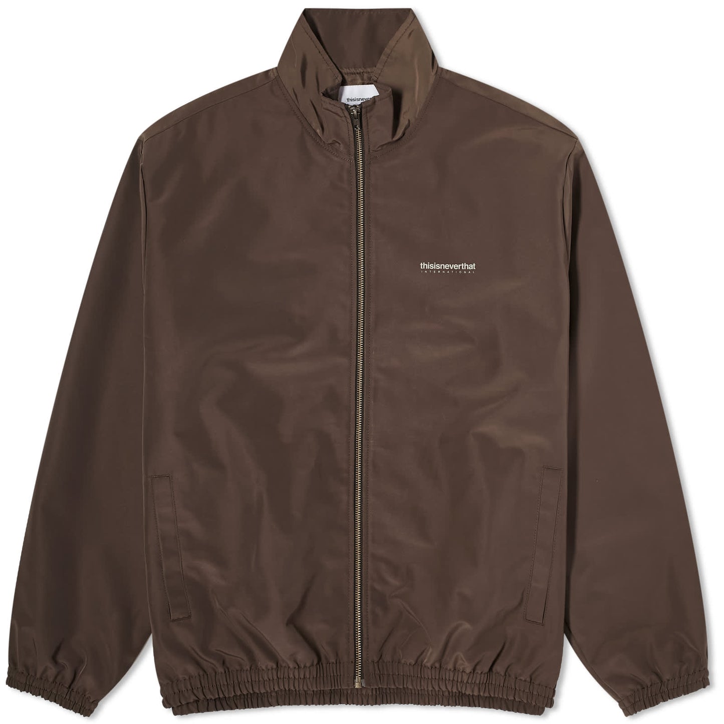 INTL. Team Jacket