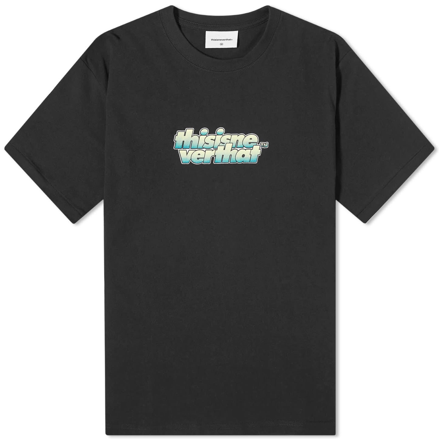 Gradient OL-Logo T-Shirt