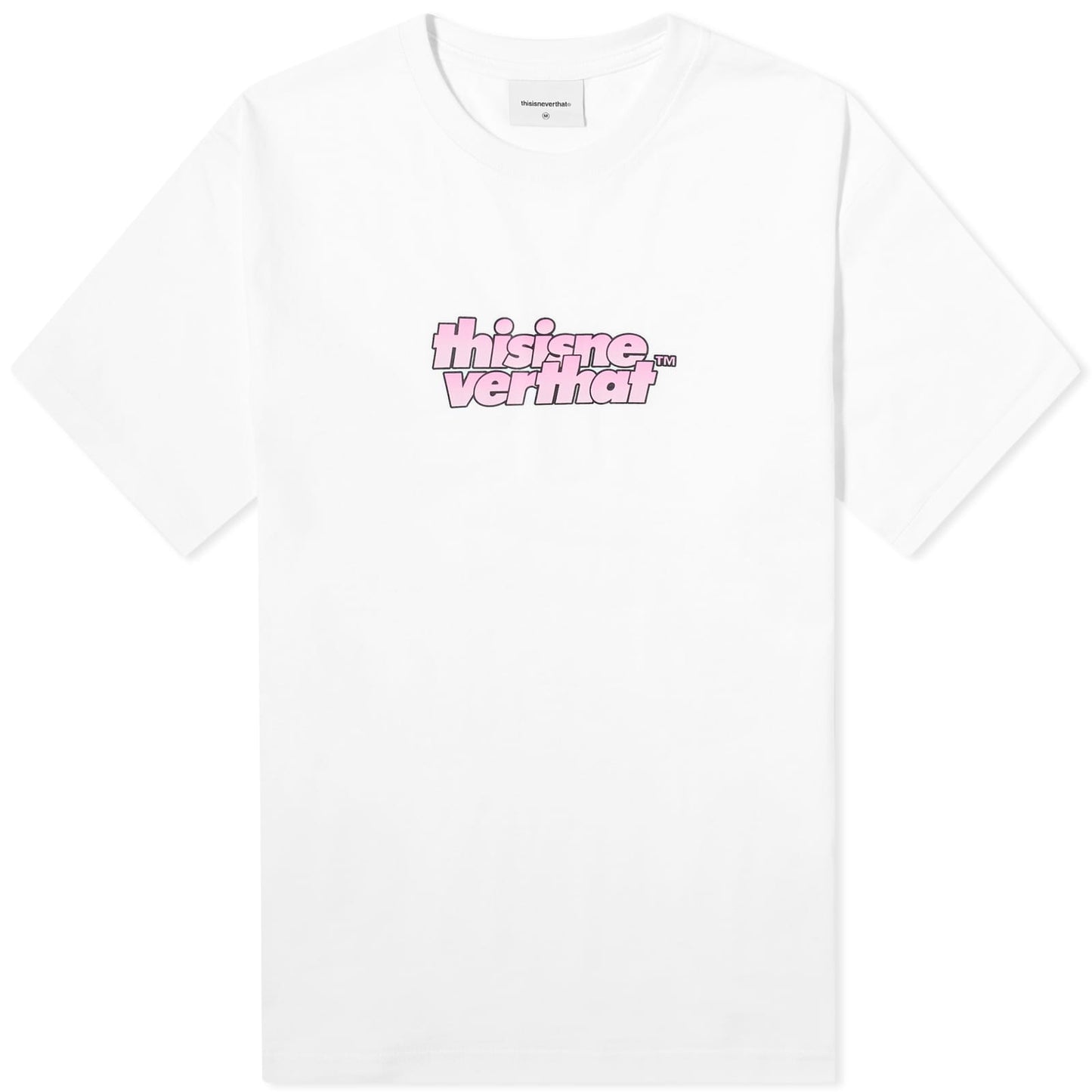 Gradient OL-Logo T-Shirt