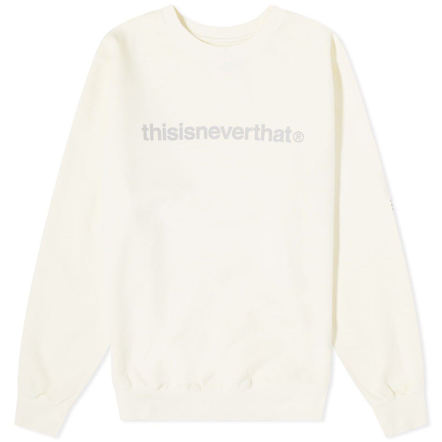 T-Logo LT Crewneck