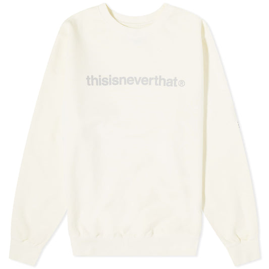 T-Logo LT Crewneck