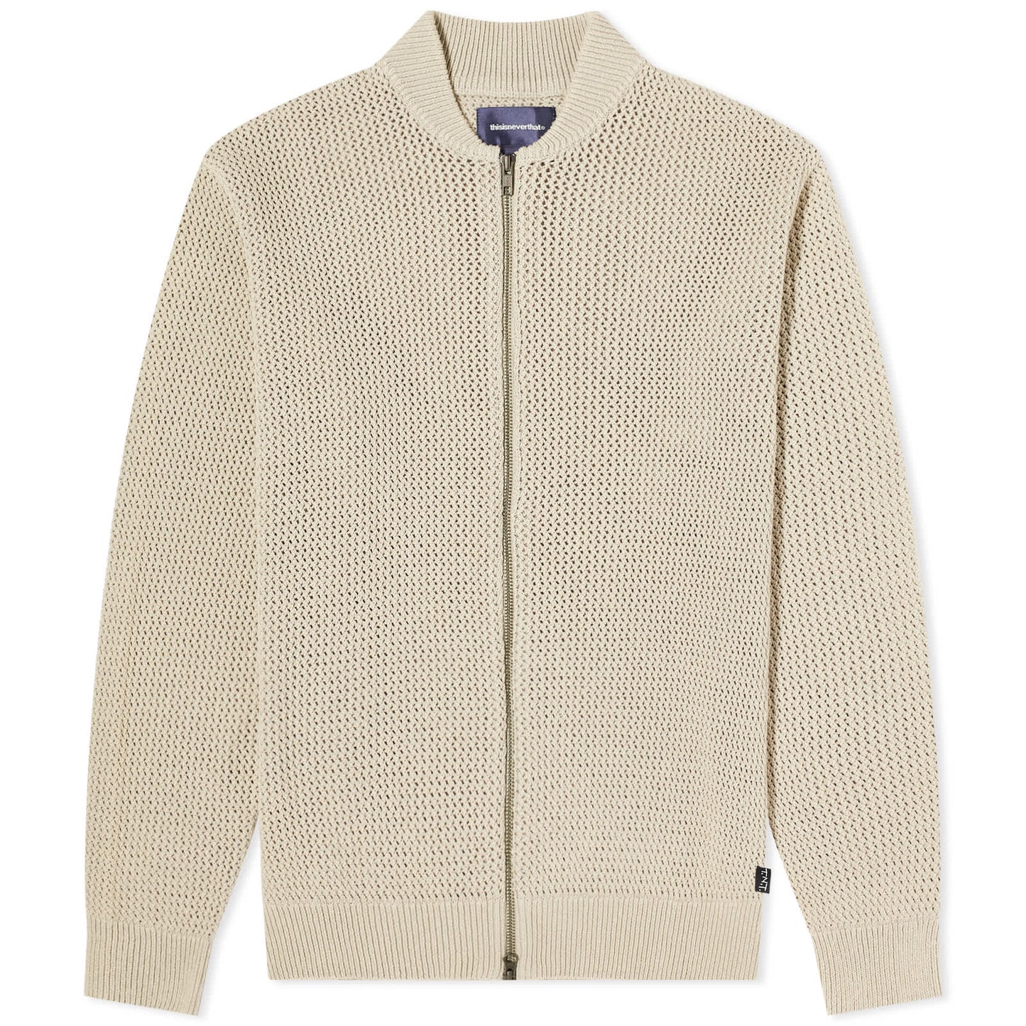 Net Knit Jacket