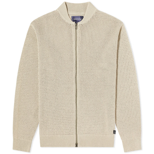 Net Knit Jacket