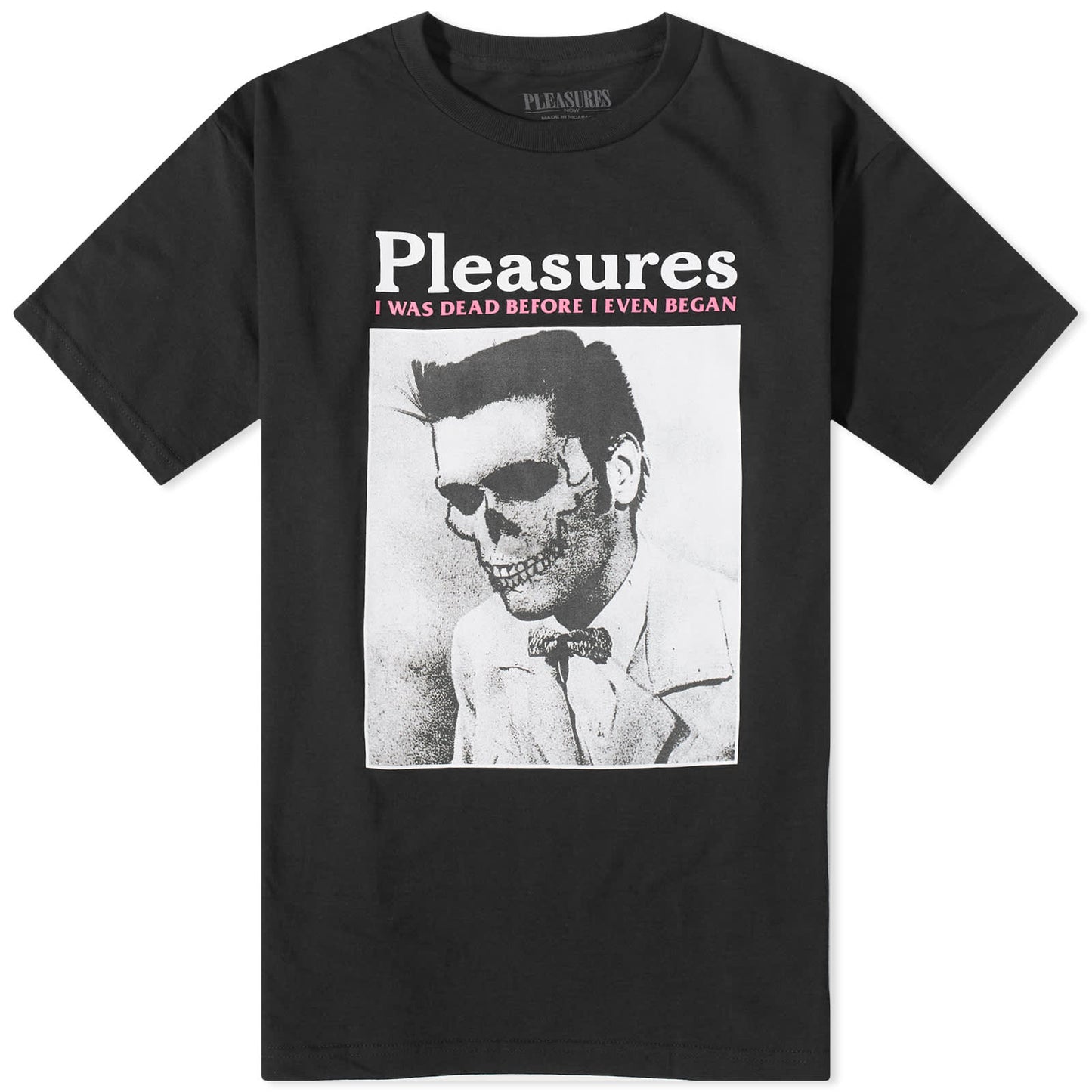 Dead T-Shirt