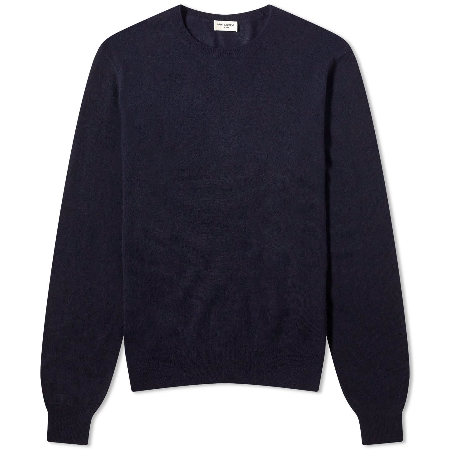 Cashmere Crew Jumper