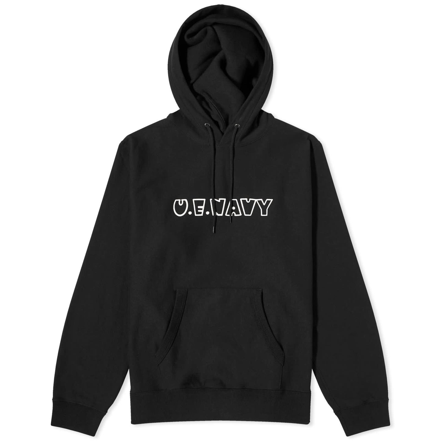 UE Navy Sweat Hoodie