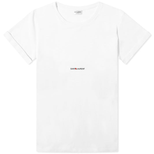 Classic Archive Logo T-Shirt