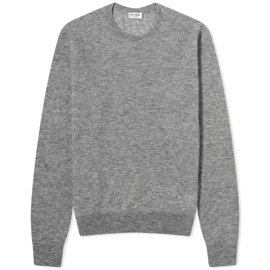Crew Neck Jumper