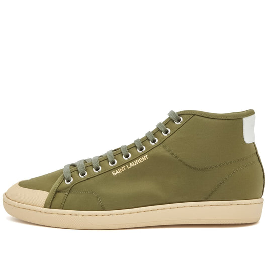 SL-39 Mid Top Sneaker