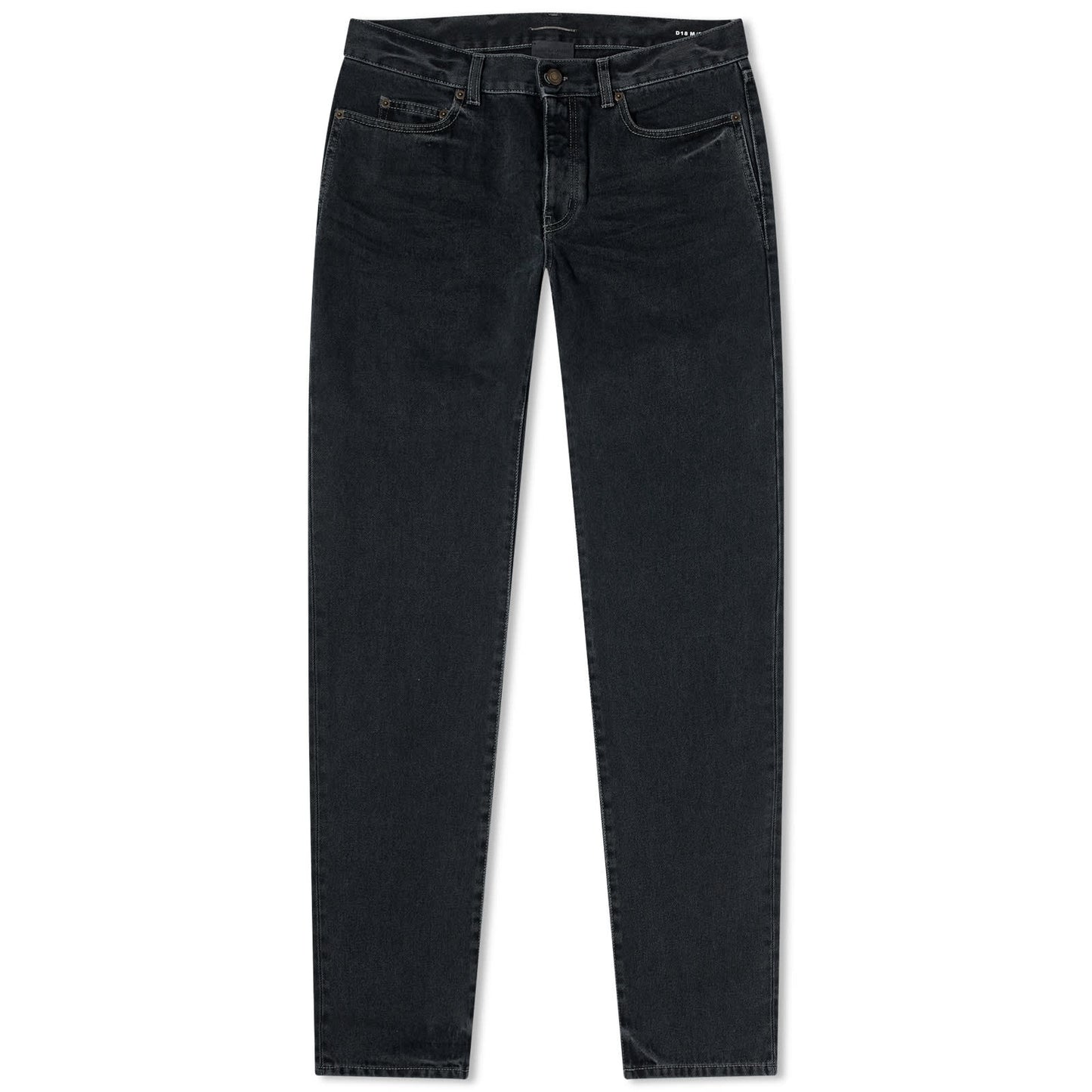 Slim 5 Pocket Jean