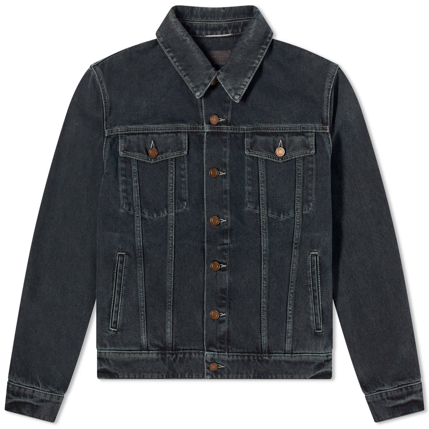 Classic Denim Jacket