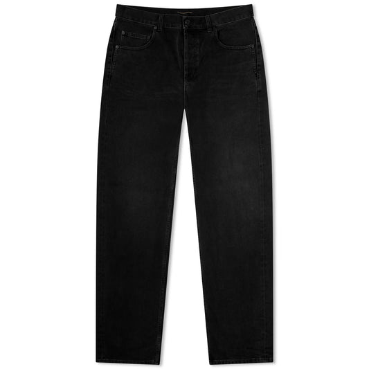 Baggy Corduroy Trousers