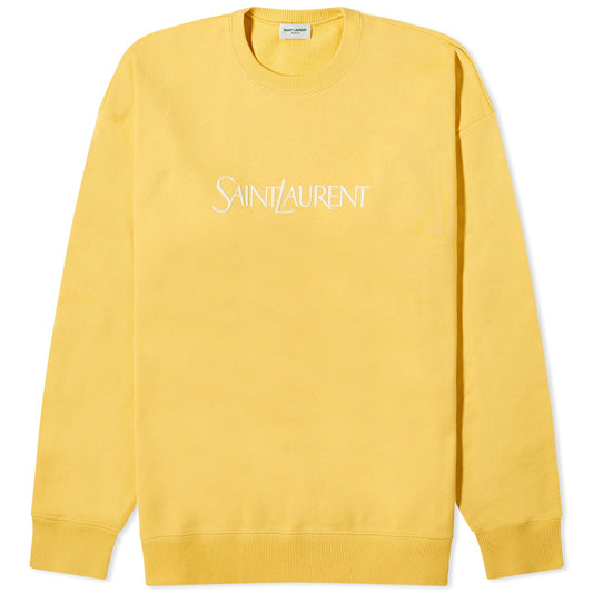 Logo Sweatshirt