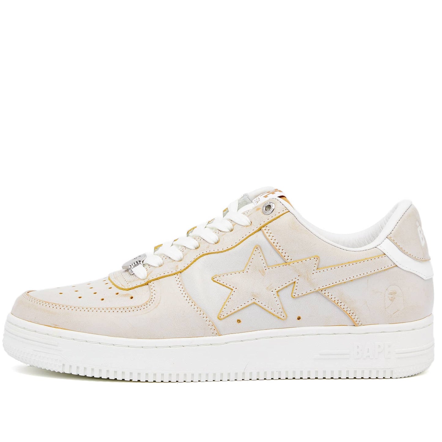 BAPE STA #5 Sneakers