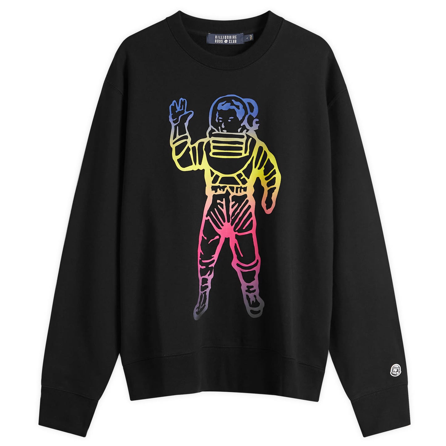 Standing Astro Crewneck Sweatshirt