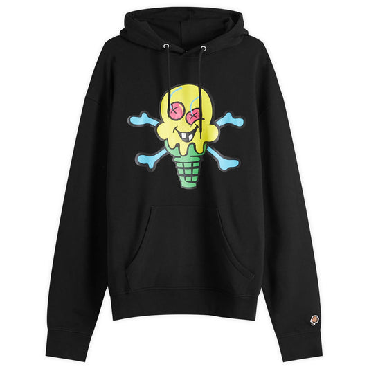 Icecream Cones & Bones Hoody