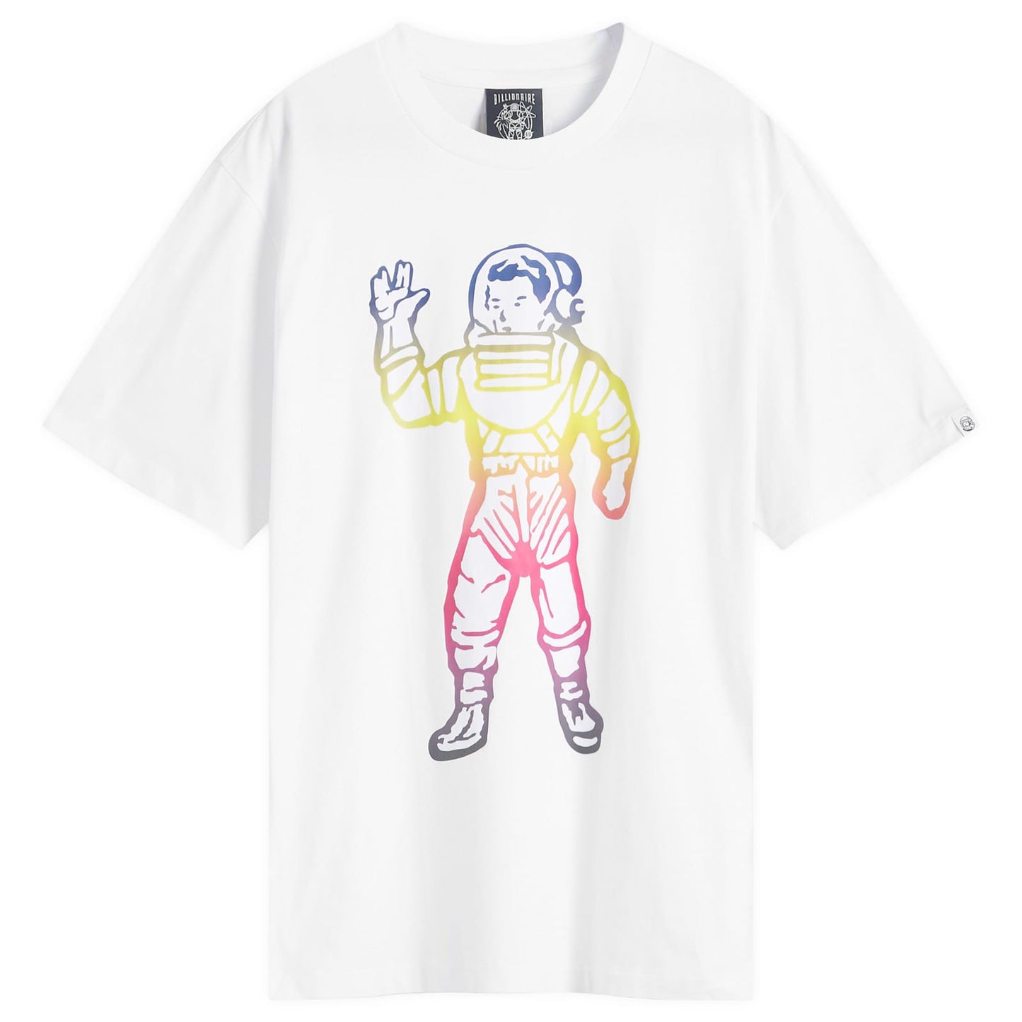 Standing Astro T-Shirt