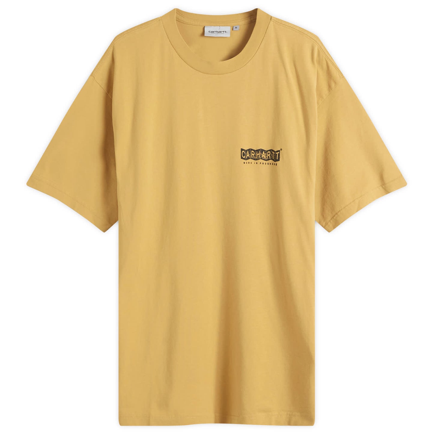 Stamp T-Shirt