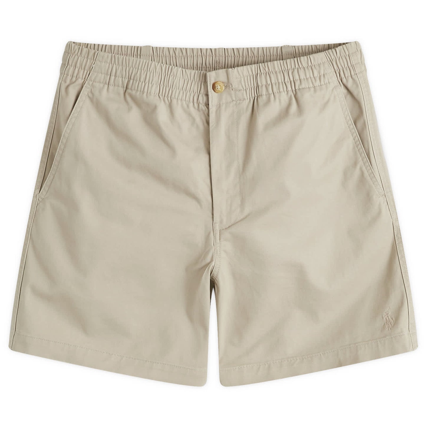 Drawstring Shorts
