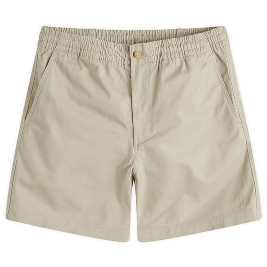 Drawstring Shorts
