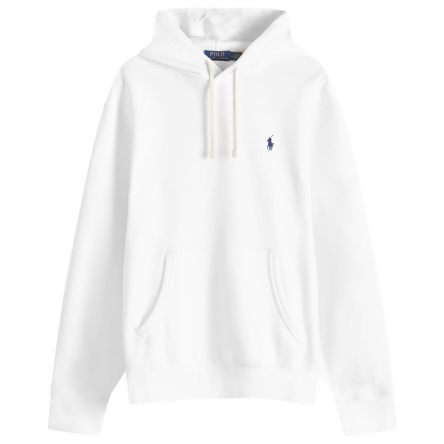 Classic Popover Hoodie