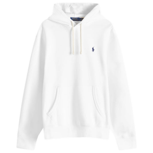 Classic Popover Hoodie