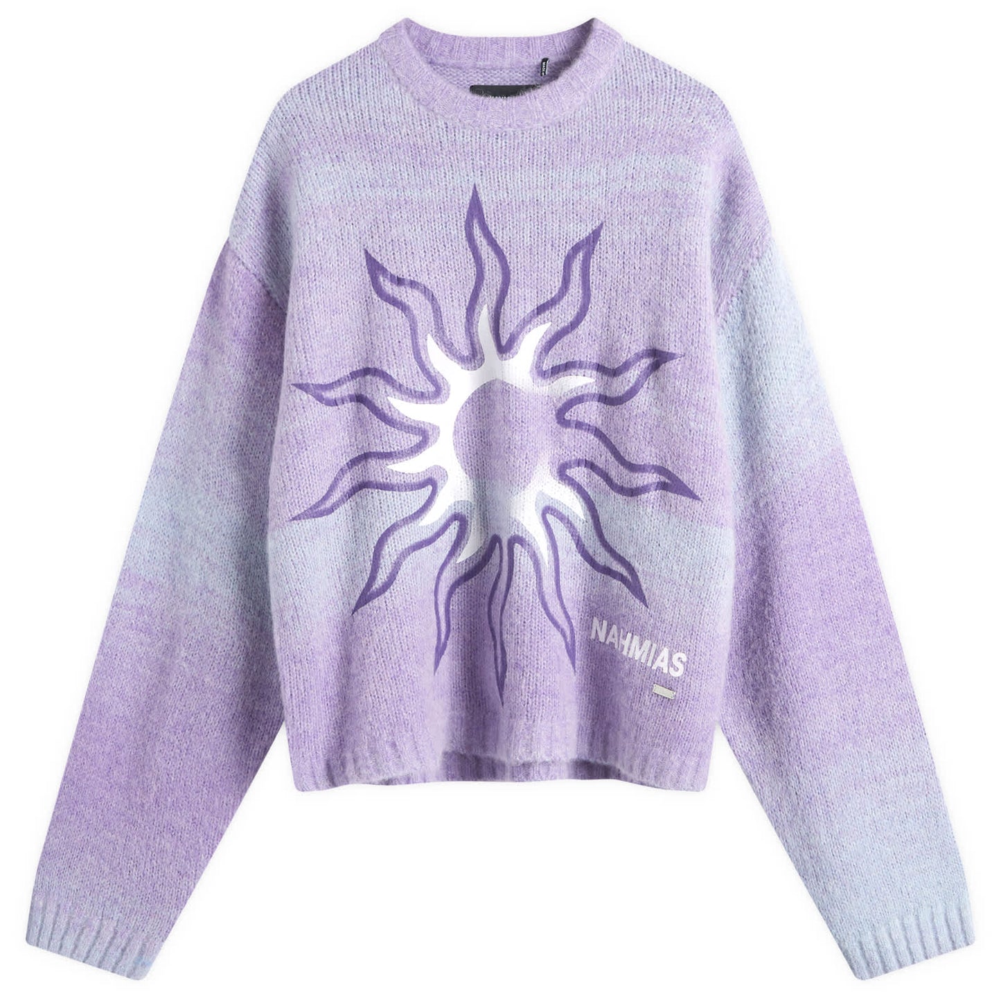 Gradient Sun Jumper