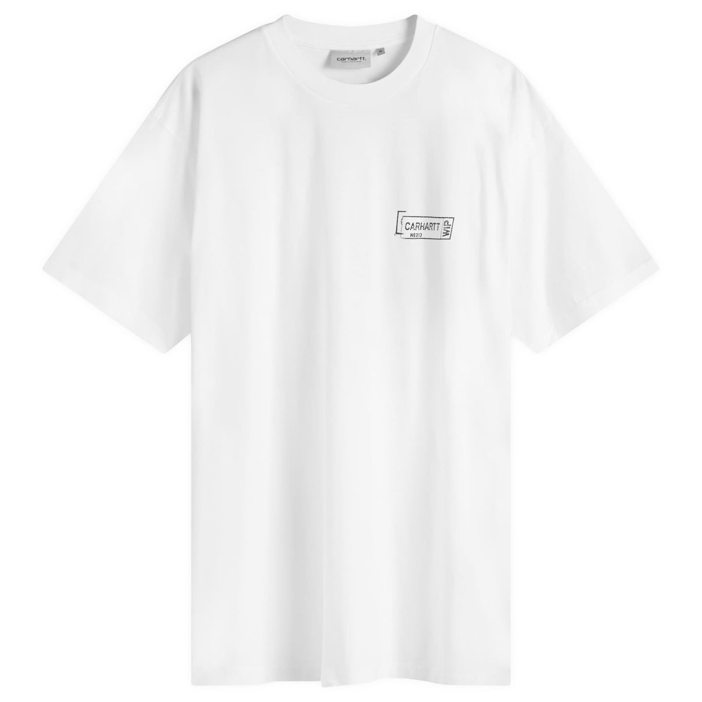 Stamp T-Shirt