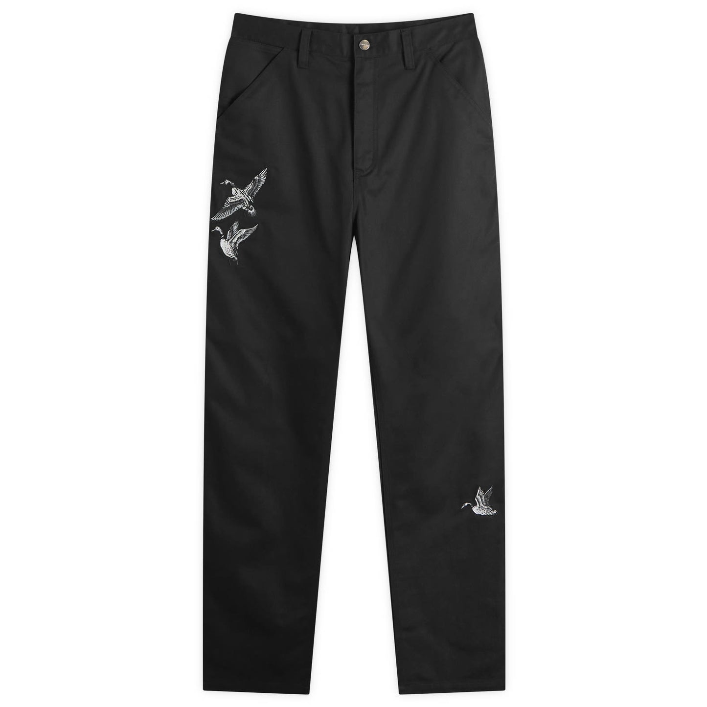Ducks Single Knee Pants
