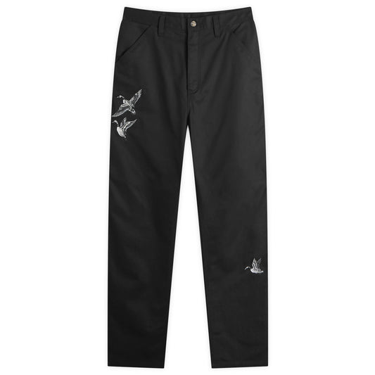 Ducks Single Knee Pants