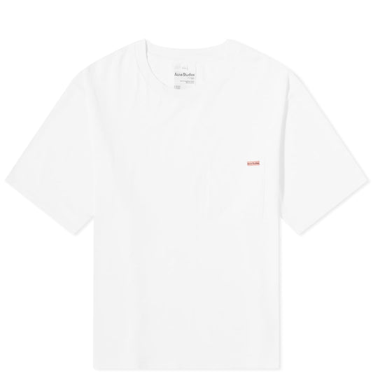 Edie Pocket Pink Label T-Shirt