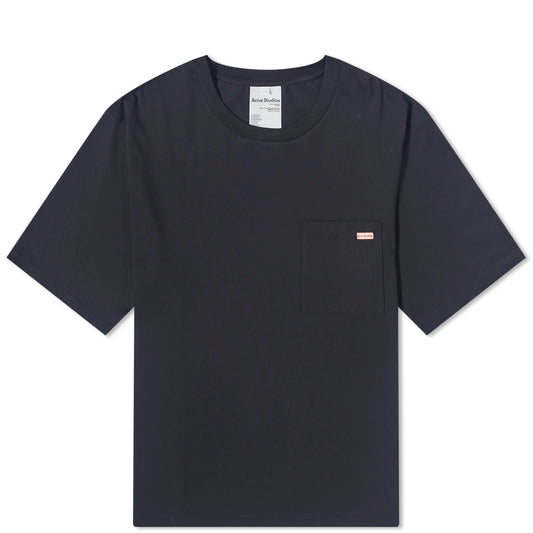 Edie Pocket Pink Label T-Shirt