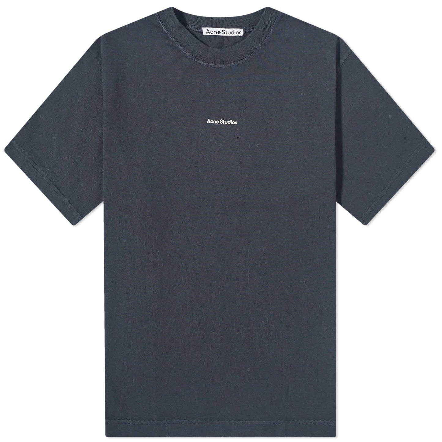 Extorr Stamp Logo Tee