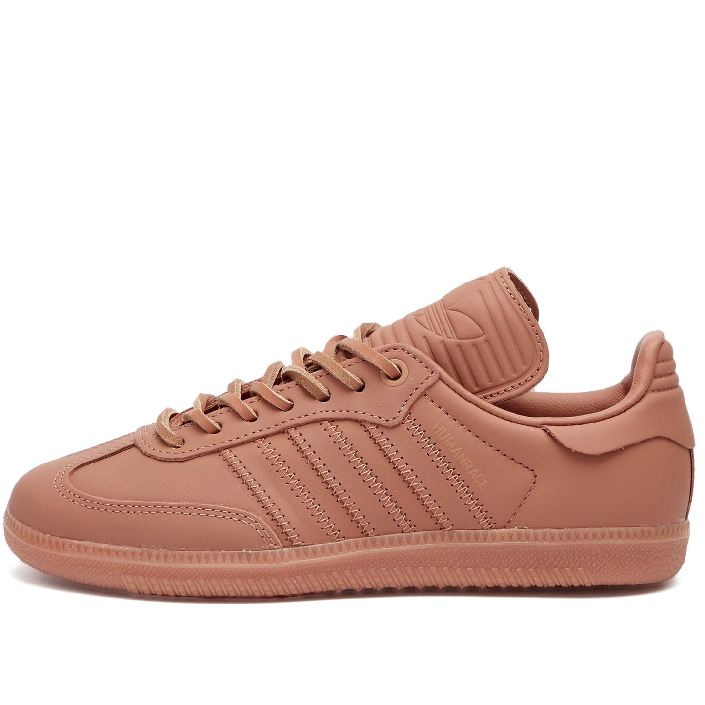 Adidas x Humanrace Samba Sneakers