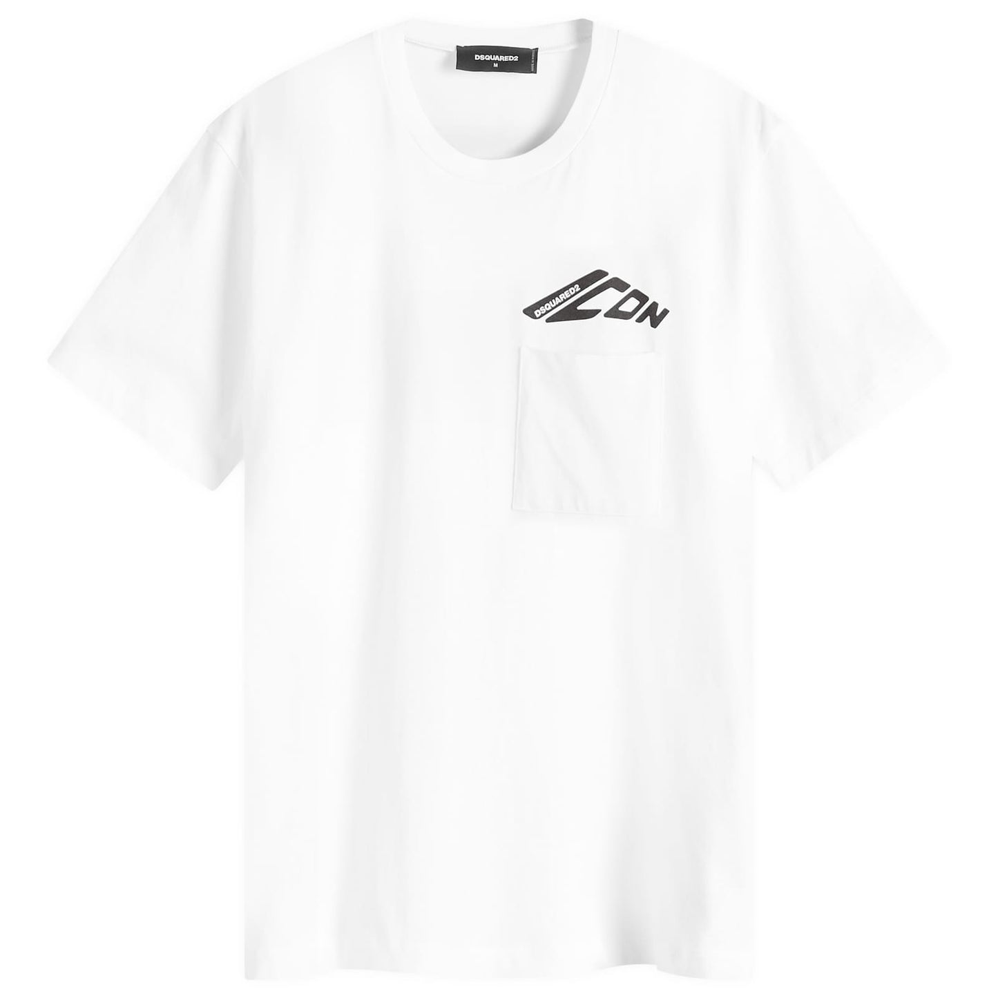 New ICON Pocket T-Shirt