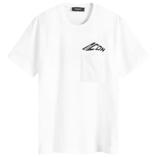 New ICON Pocket T-Shirt