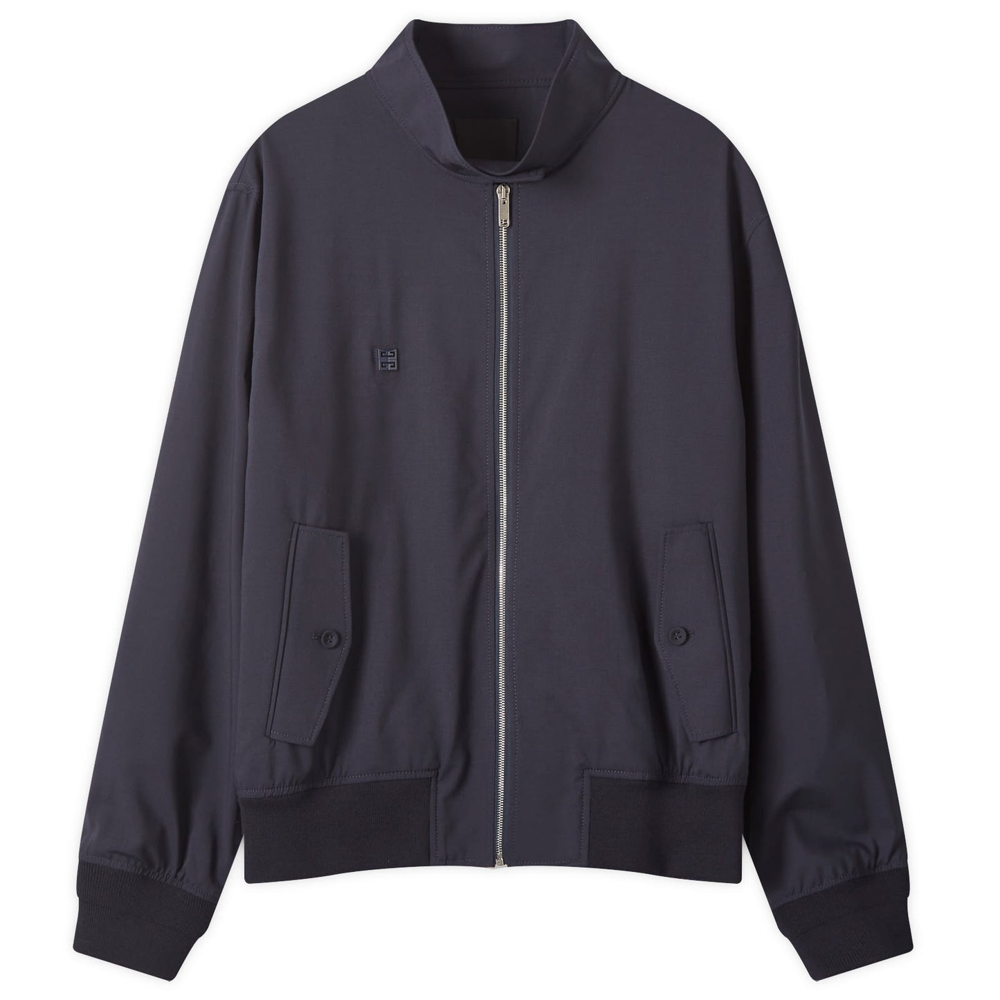 Harrington Jacket
