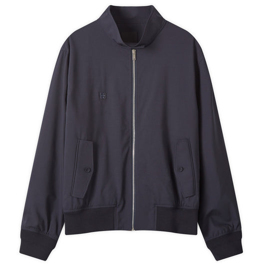 Harrington Jacket
