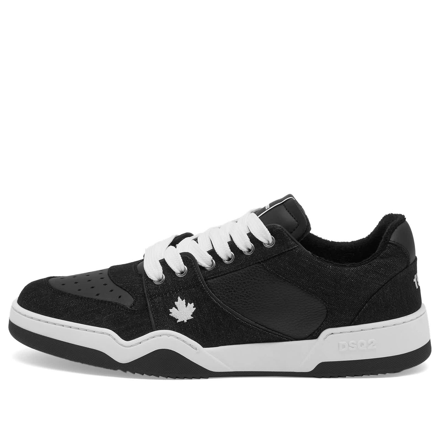 DSquared2 Spiker Sneakers