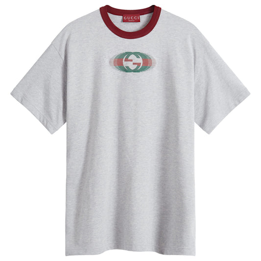 Back Logo T-Shirt