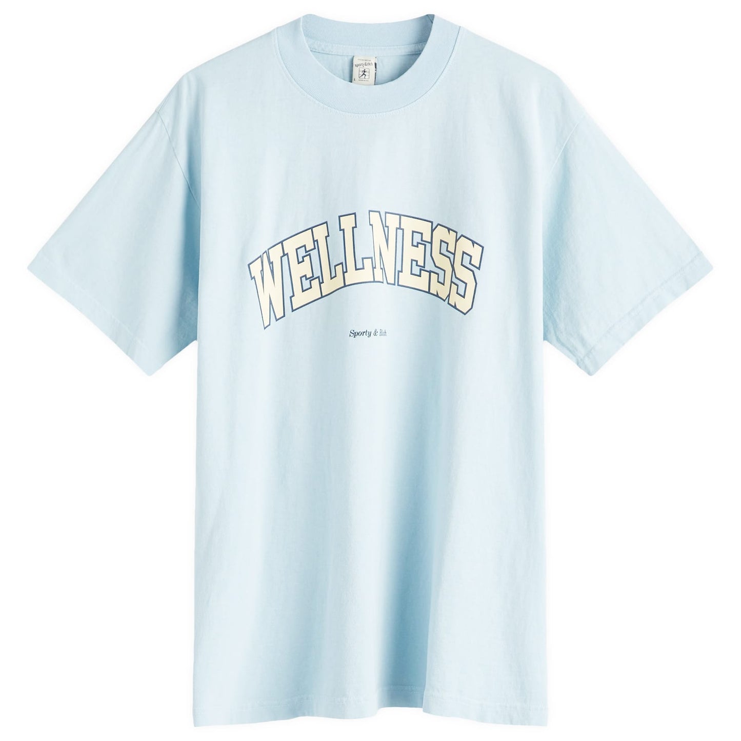 Wellness Ivy T-Shirt